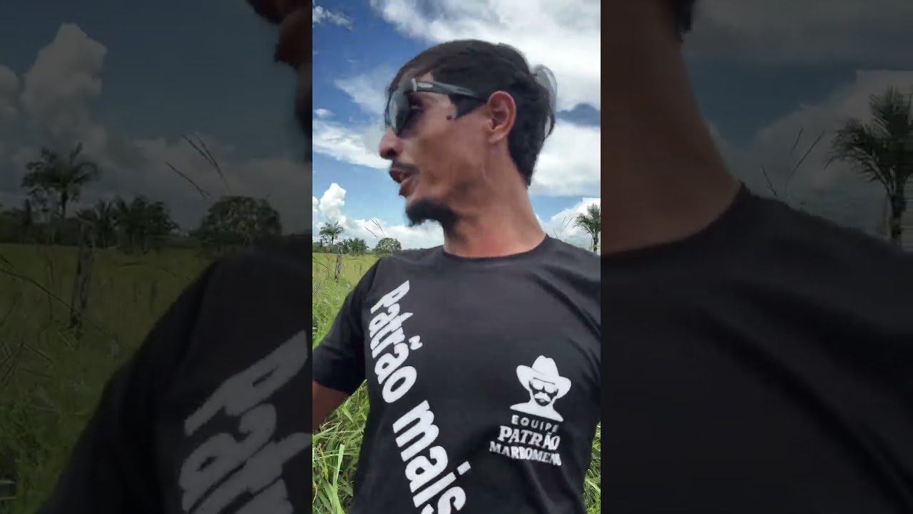 Continuação o cara pegou Miguel