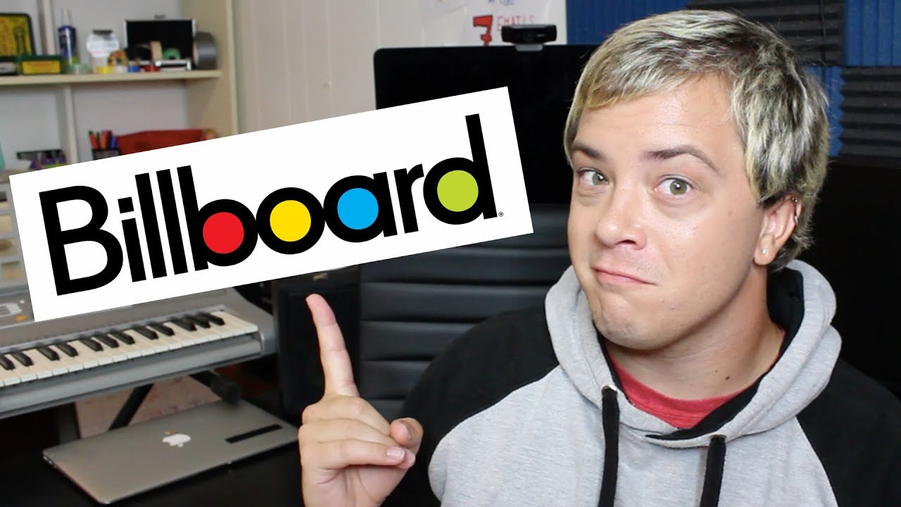 How to Get on the Billboard Charts