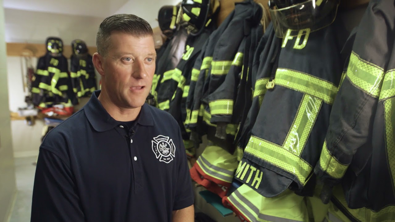 National First Responders Day