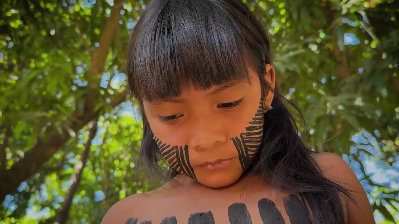 Terra Indígena Capoto Jarinã: Matriz do povo Mebêngôkre (Kayapó)