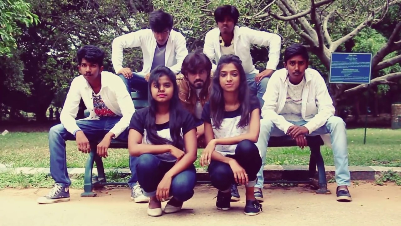 TAGARU BANTHU TAGARU KANNADA COVER VIDEO SONG
