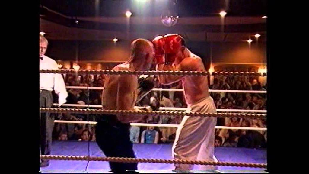 NEIL KELLY'S GREATEST KICKBOXING HITS - EXTENDED REMIX 2012