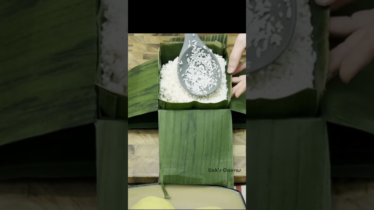ВЬЕТНАМСКИЙ БАНЬ ЧУНГ. 