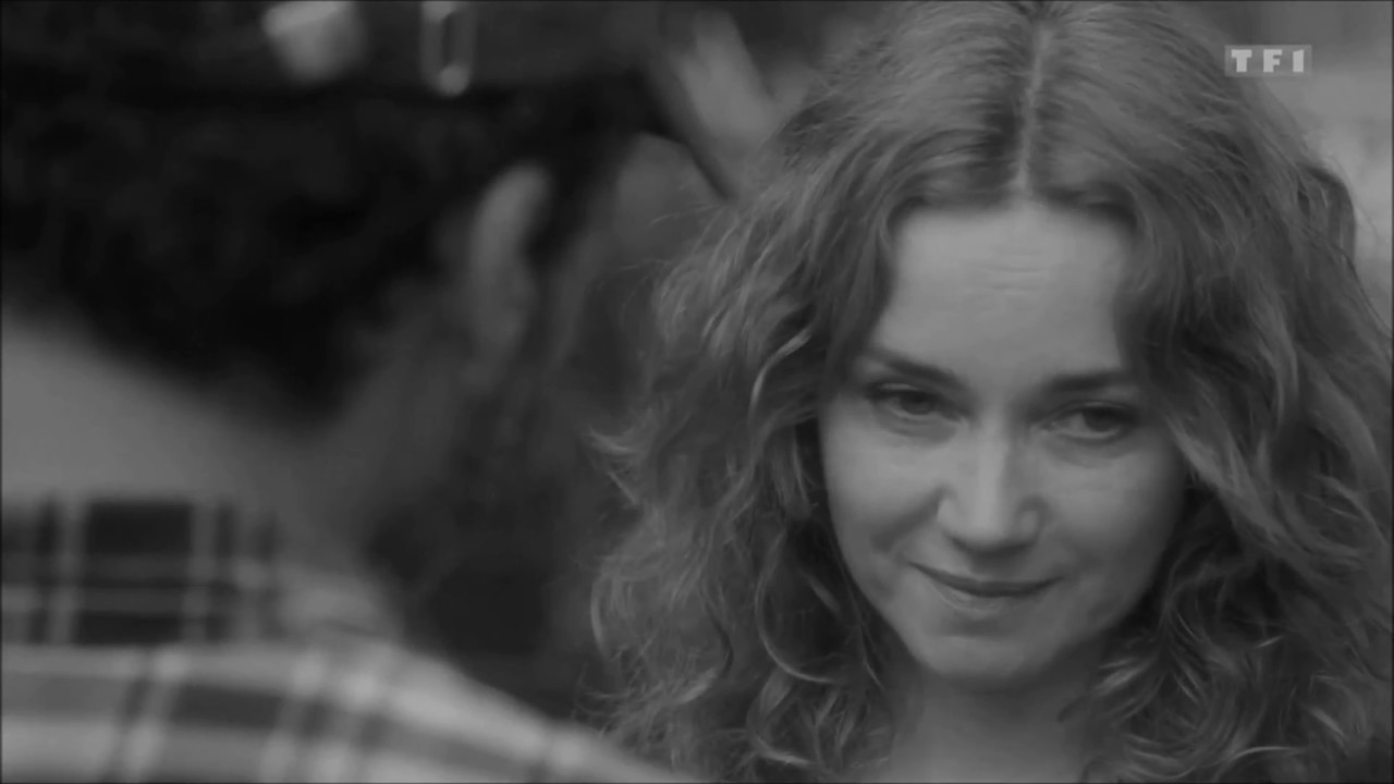 Marine Delterme - Filmographie