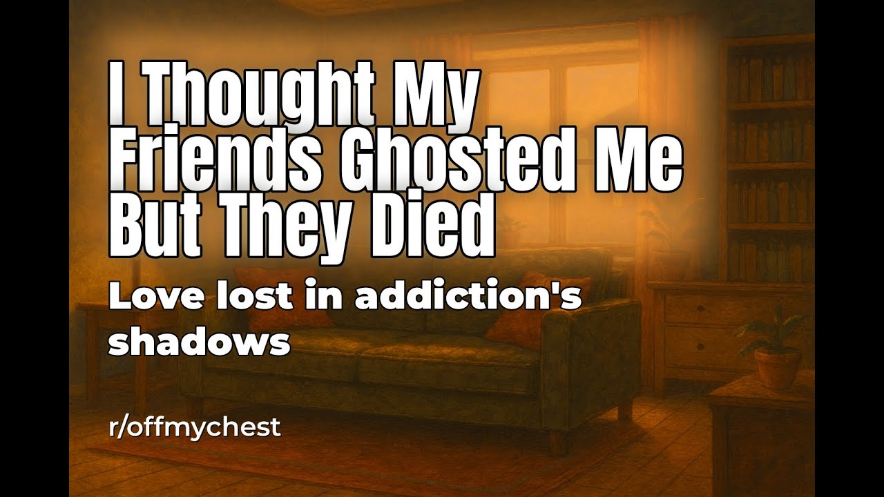 Reddit Confession Stories: I Thought They Ghosted Me, But Their Silence Held a Dark Truth
