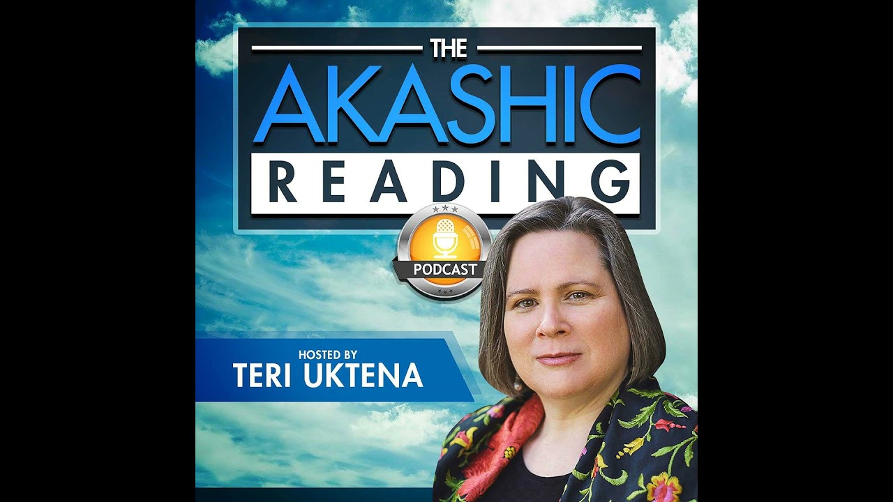 Healing with the Akashics