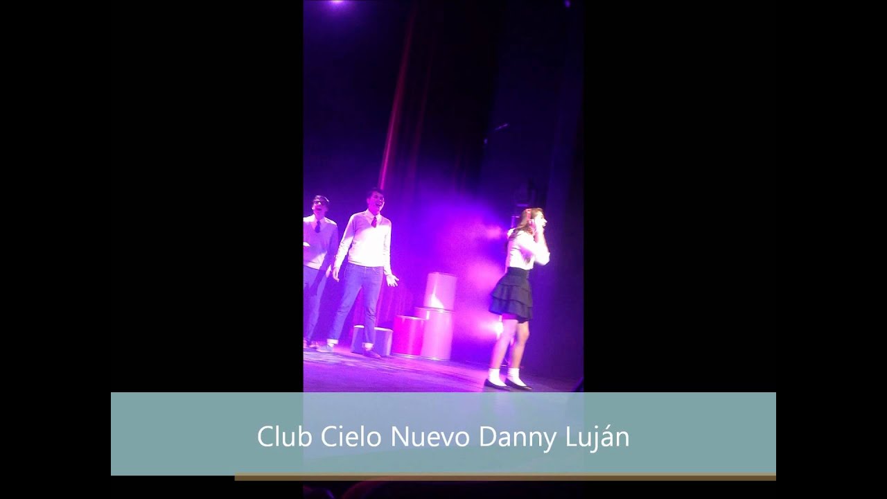 Te quiero tanto, tanto -  Danny Luj&aacute;n