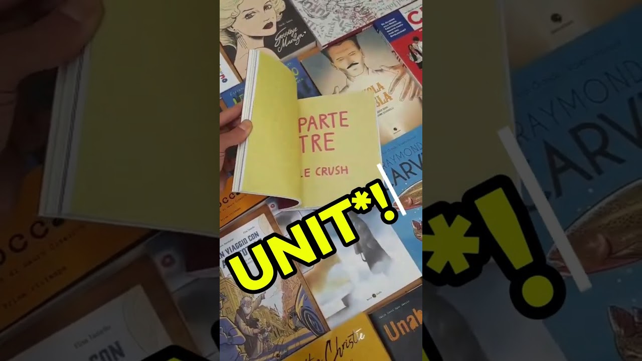 Troppo timida&hellip; ma in libreria dal 10 ottobre 💕