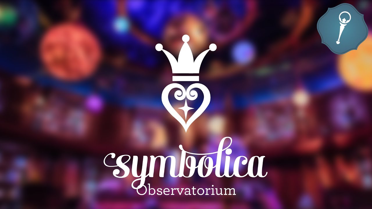 Observatorium | Symbolica | Twinkelplaat 🎧