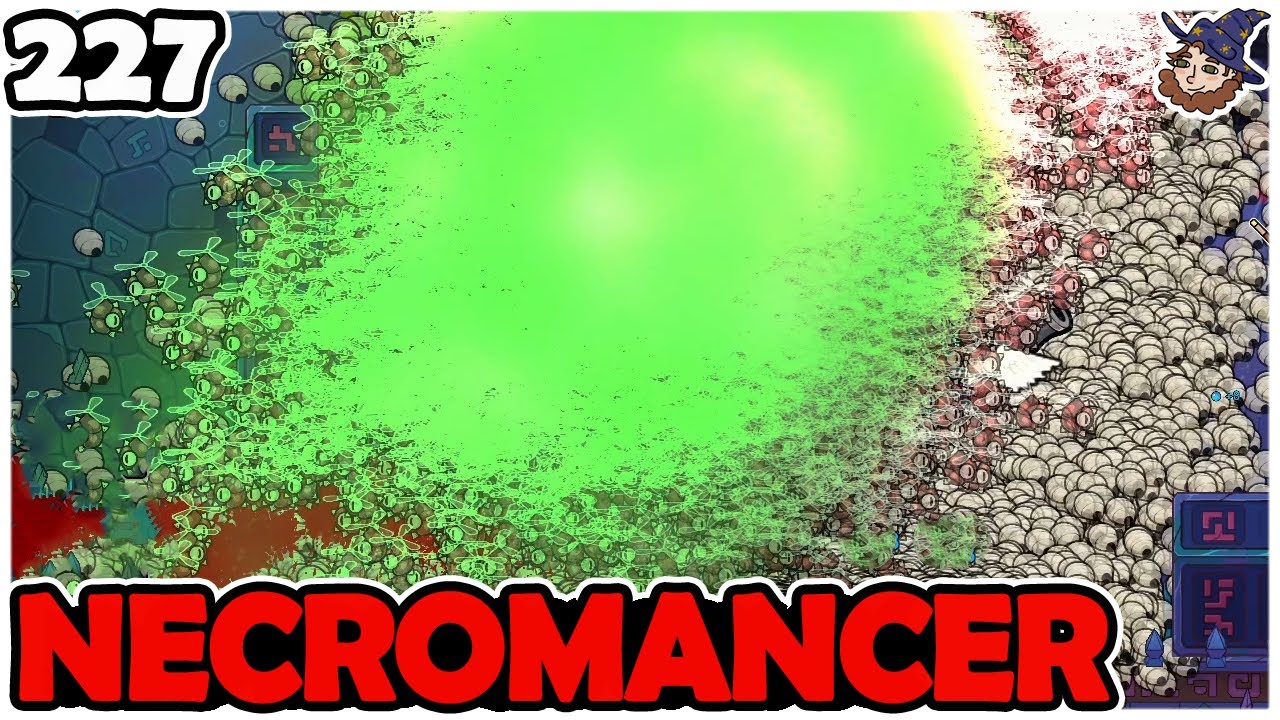 The Game Is Still VERY Crashable | Magicraft