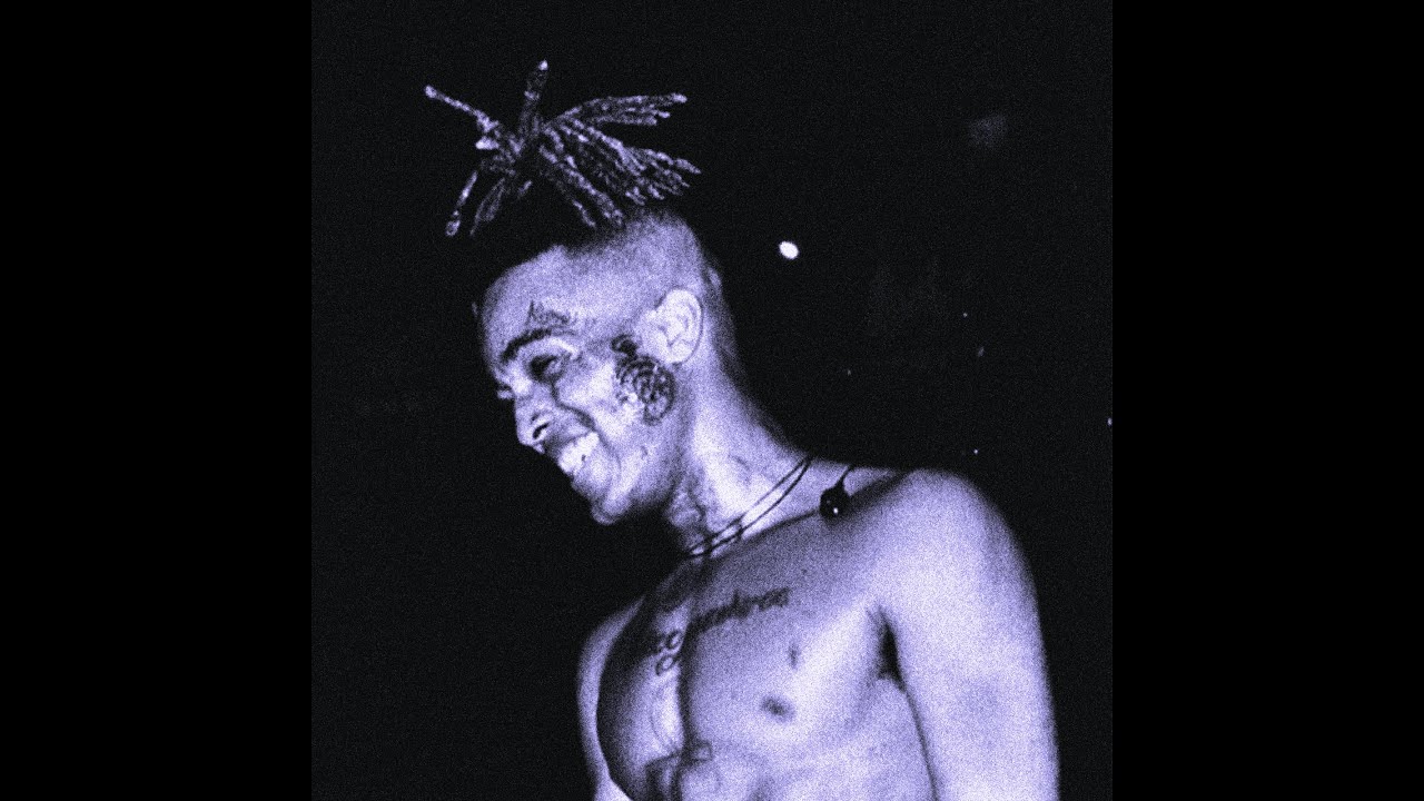 [FREE] XXXTENTACION Type Beat 2023 - 