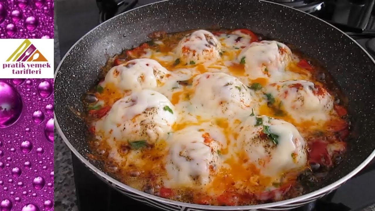 ЗАВТРАК ЗА 5 МИНУТ 😋 БЫСТРЫЙ И ВКУСНЫЙ 💯 ЗДОРОВЫЕ ЯЙЦА