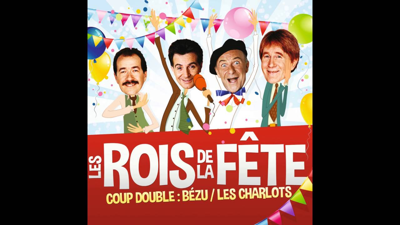 B&eacute;zu - Le sex symbol