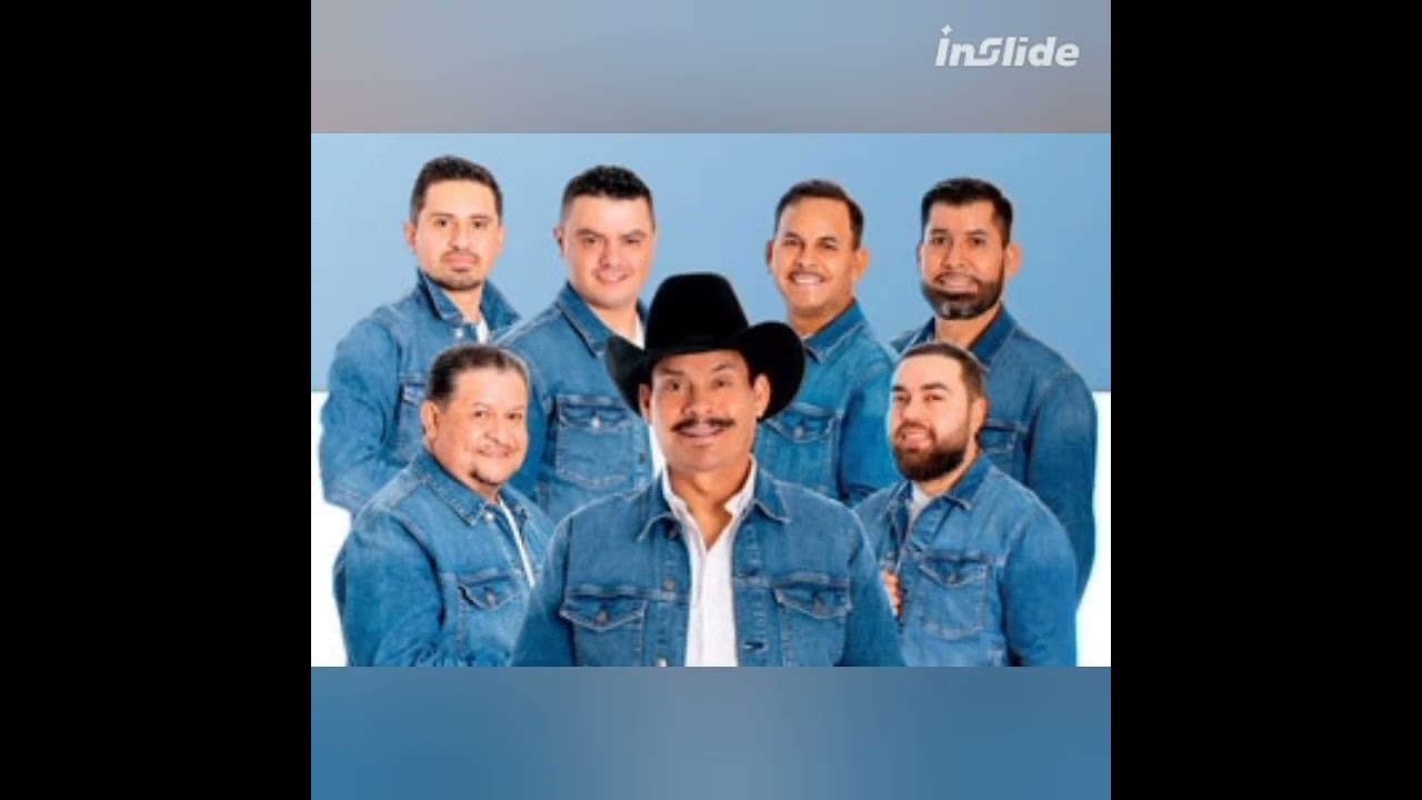 MIX MEJORES EXITOS  -  LOS REHENES DE JAVIER TORRES