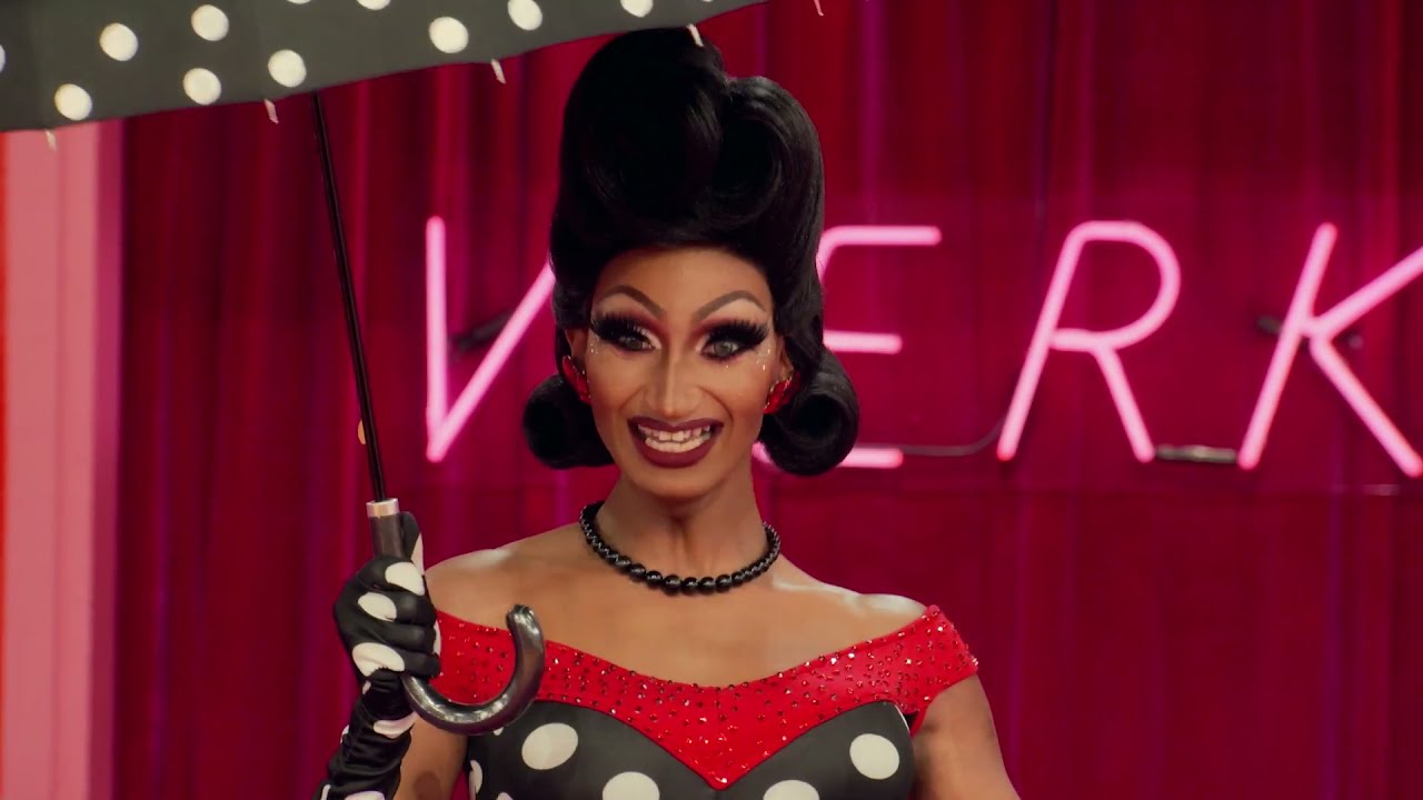 RuPaul&rsquo;s Drag Race Season 14 - Official Trailer