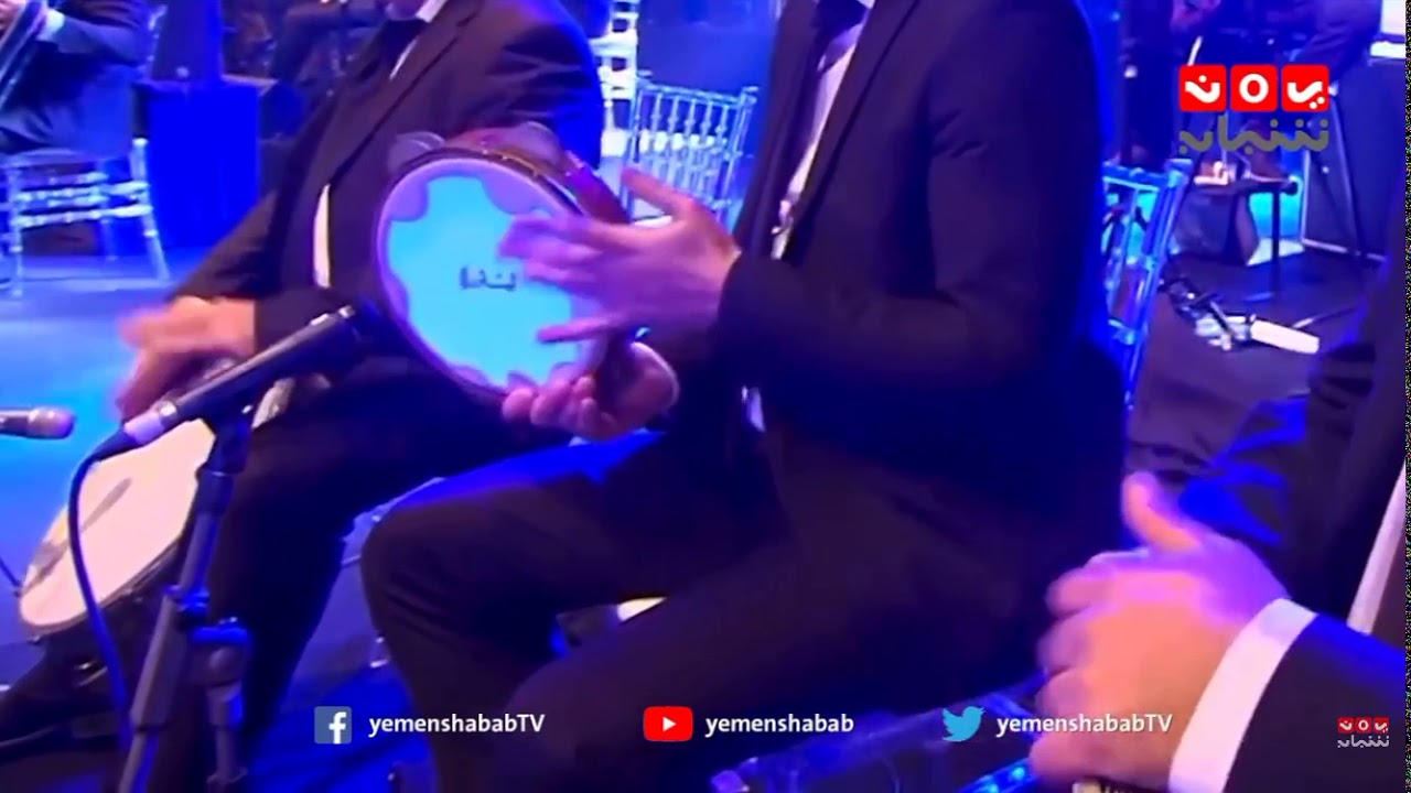 اغنية يابو زيد ؛ على طريقة محمد الربع 'برنامج عاكس خط