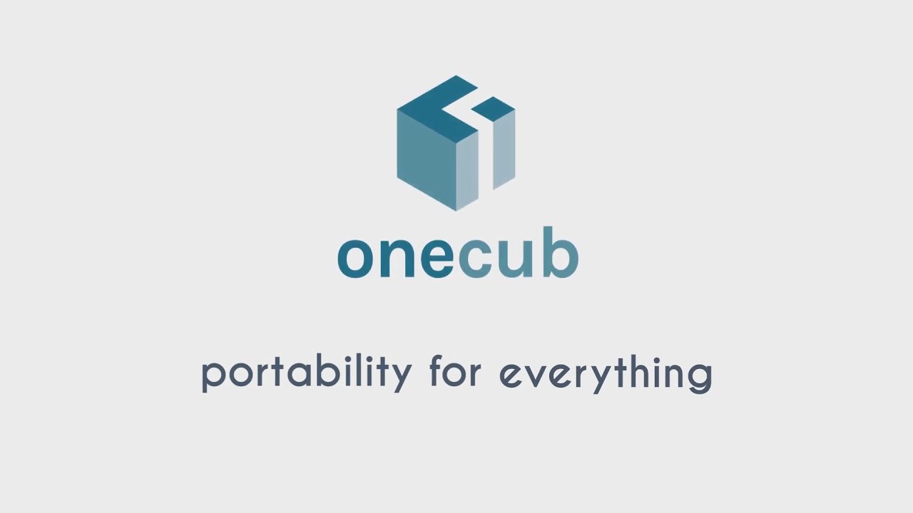 Onecub   - Portability Right GDPR - Use cases
