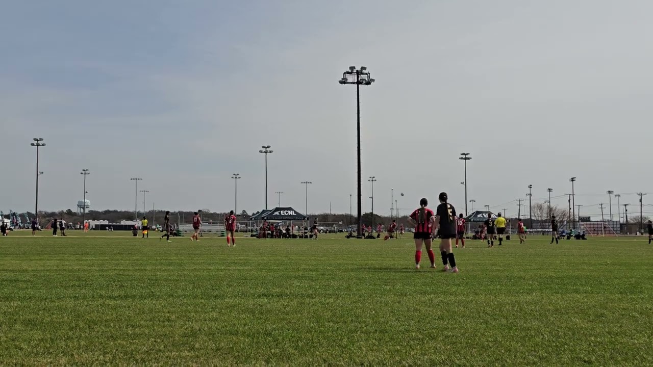 Tulsa FC versus Lake Travis 10