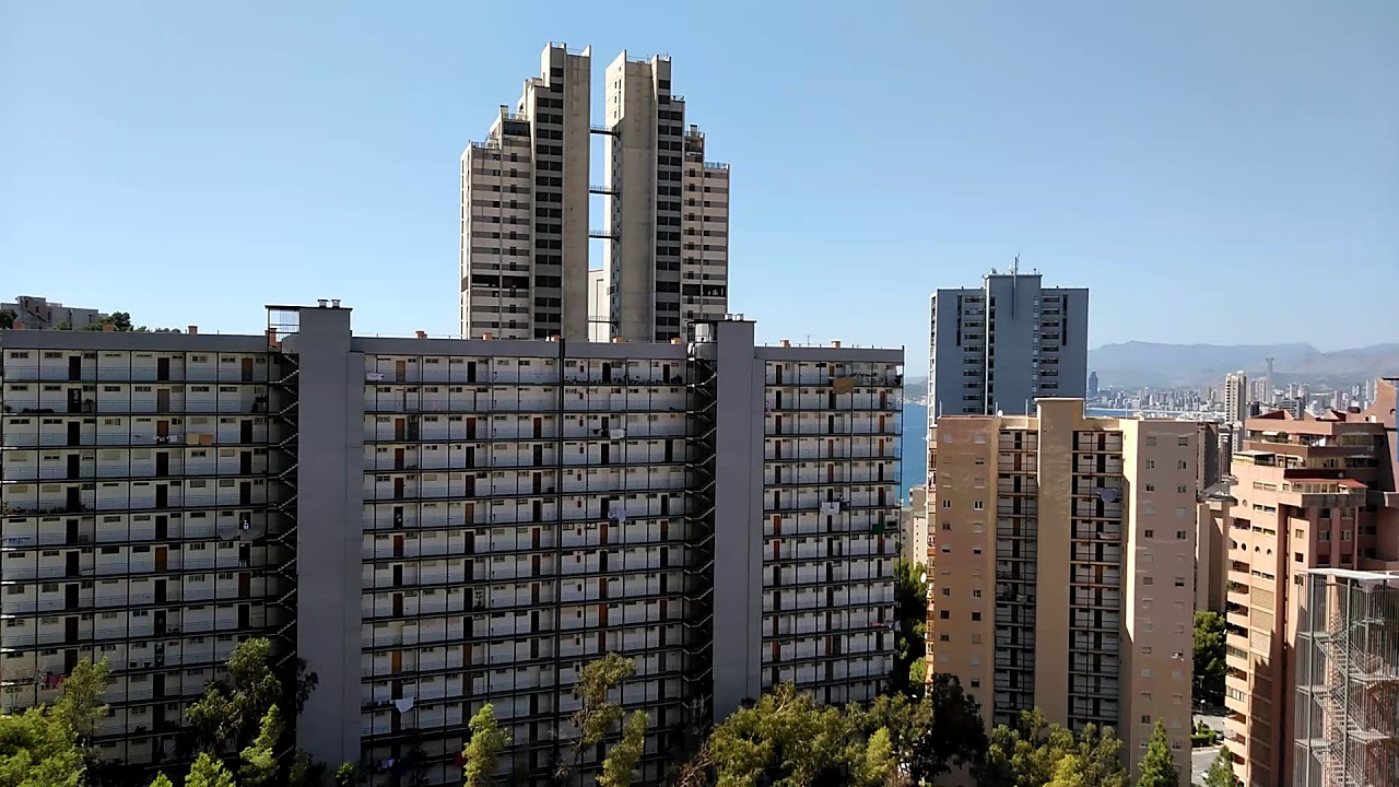 Rincon de Loix, Benidorm - Ринкон де Луа, Бенидорм