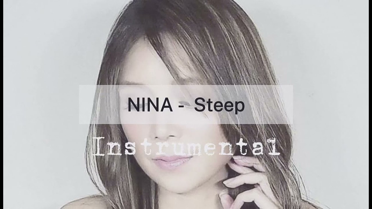 NINA - Steep Instrumental