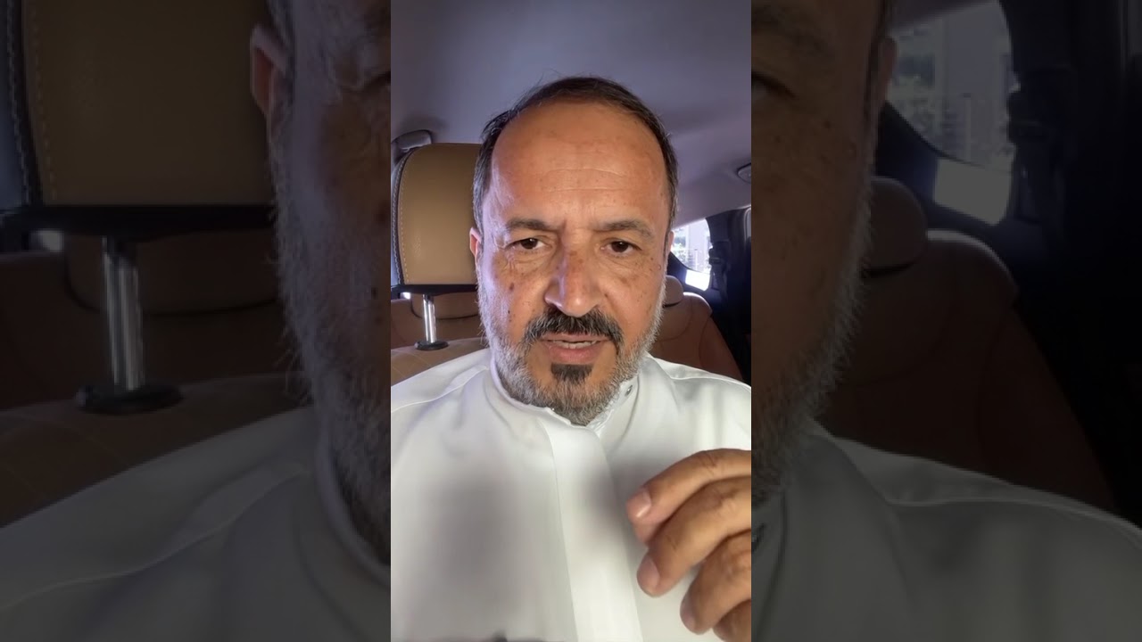 جلسة عائلية. يوسف الحجيلان