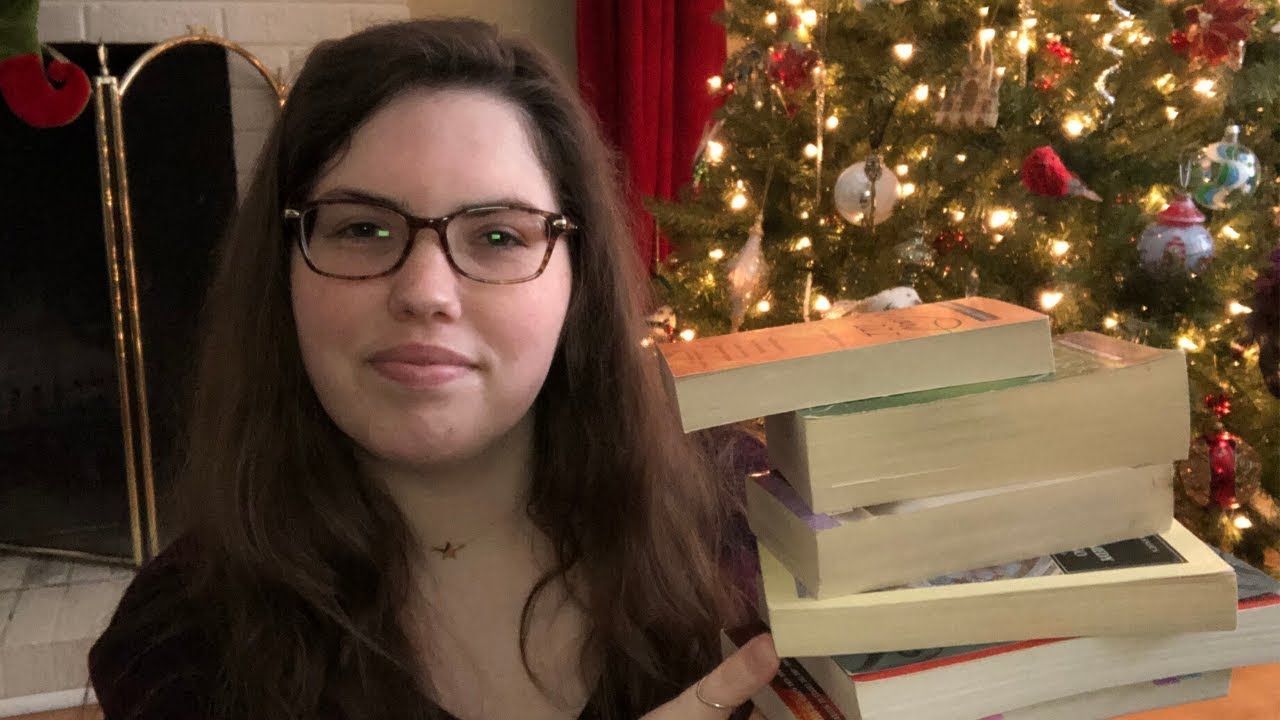 Books That Defined My Decade