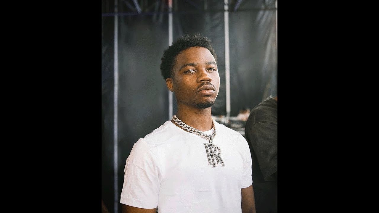 (FREE) Roddy Ricch x Future x Young Thug Type Beat - 
