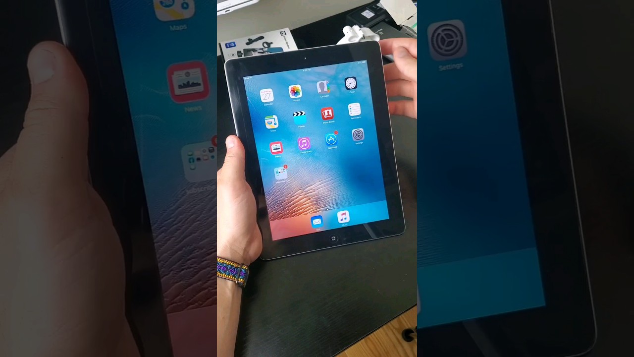 Рингтоны для iPad 2 в 2023 году