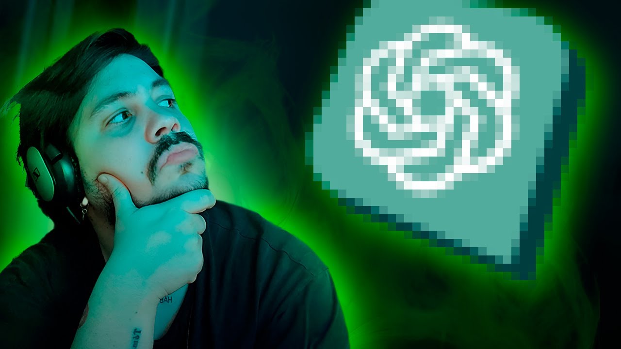 ¿QUÉ HACE UN DISEÑADOR GRÁFICO? 🎨 🖌 - LE PREGUNTAMOS A ChatGPT  - Mi Opinion  ❤🐼