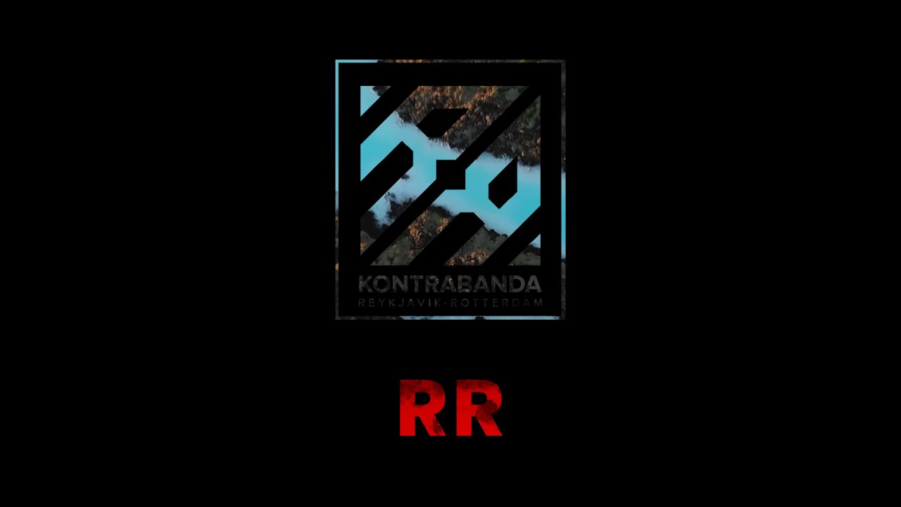 KONTRABANDA - RR ft. Dj Shoodee