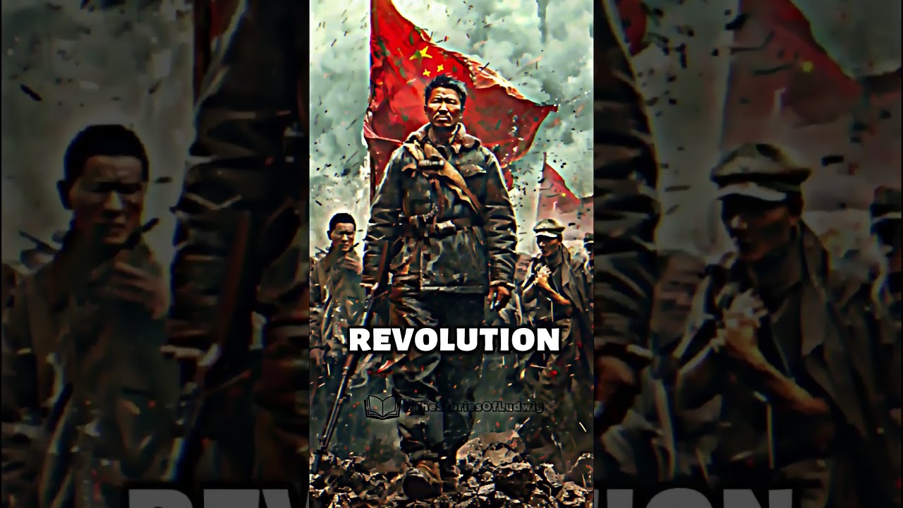 What is Maoism #shorts