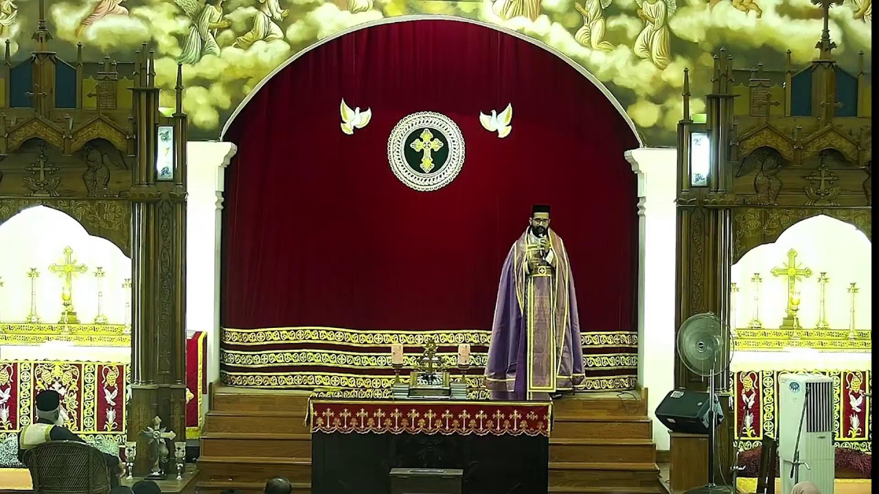 StmarysorthodoxcathedralOCYM Live Stream