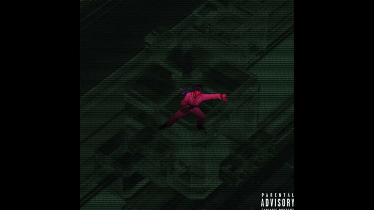 Juice WRLD - KNOW US (Slowed & Reverb)