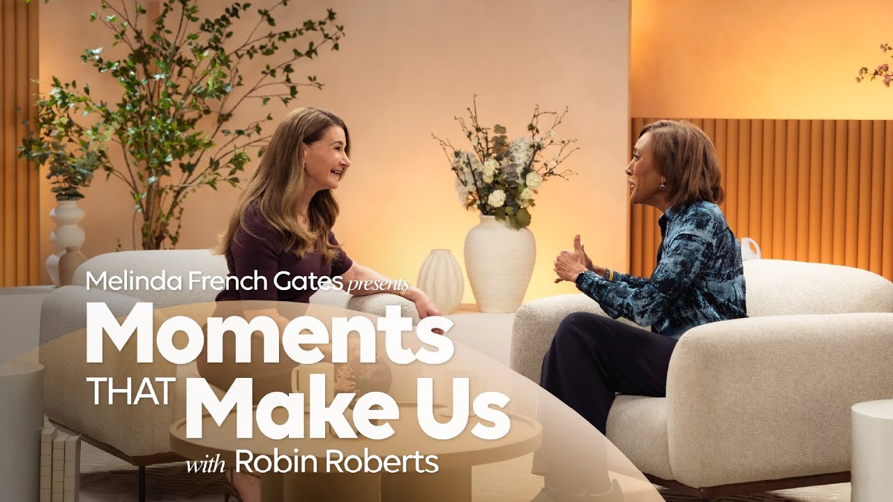 Moments That Make Us: How Robin Roberts Became One of America’s Most Beloved News Anchors