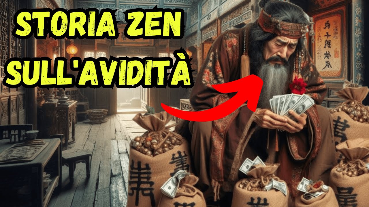 consigli zen per armonia interiore e saggezza | racconti brevi su motivazione spirituale