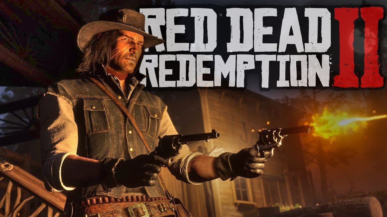 Das geheime Lungenbr&ouml;tchen ★ Red Dead Redemption 2 ★ #10 ★ PS4 Pro Gameplay Deutsch German