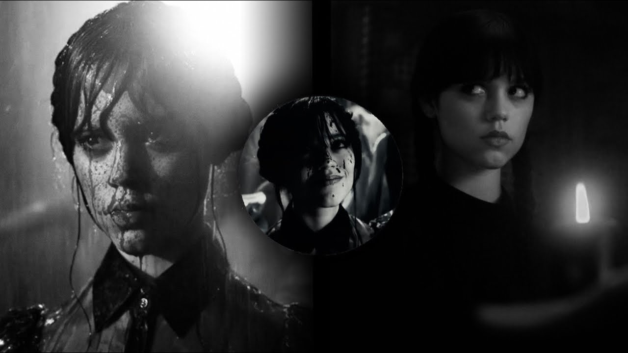 dark/strange girl edit audios  +  timestamps in desc!! 🦇༉‧₊˚.