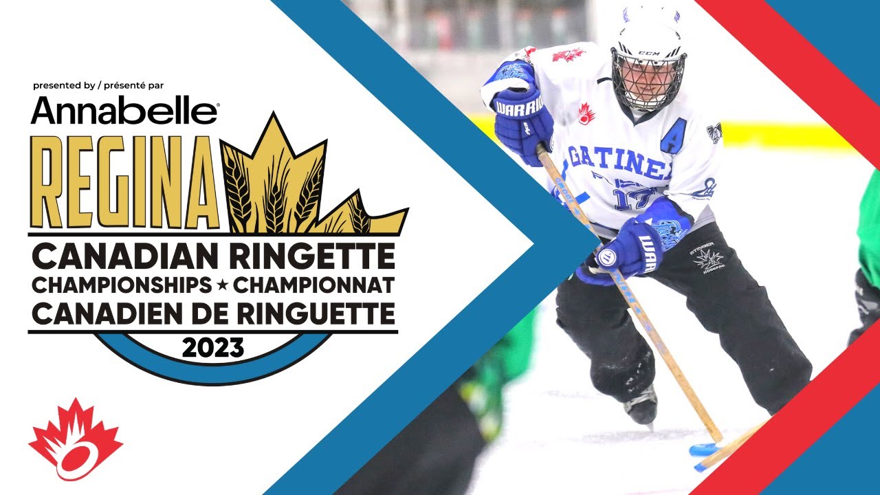 2023 CRC U16 ⭕ Team PEI vs Team Alberta [April 10, 2023]