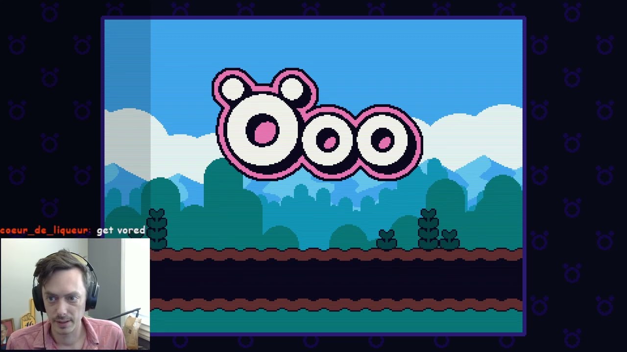 Öoo Full Playthrough