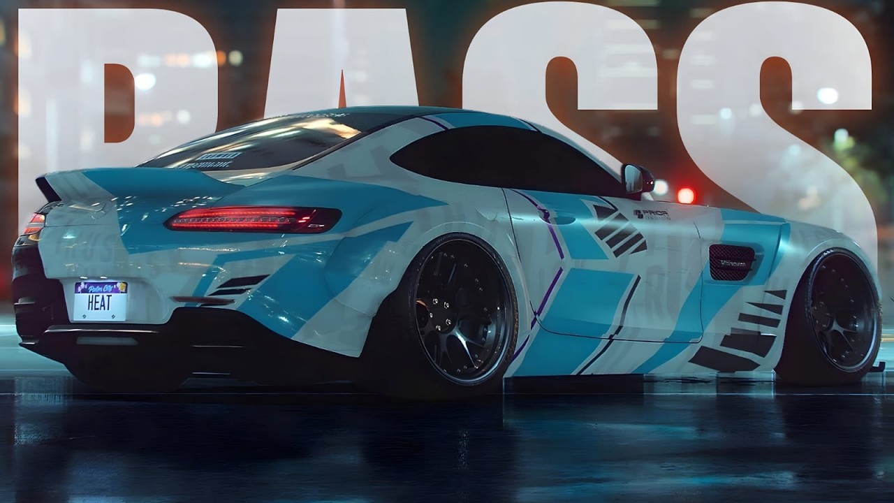 BASS BOOSTED 2026 🔥 SUBWOOFER CAR BASS SONG | EDM REMIX OF POPULAR  SONG