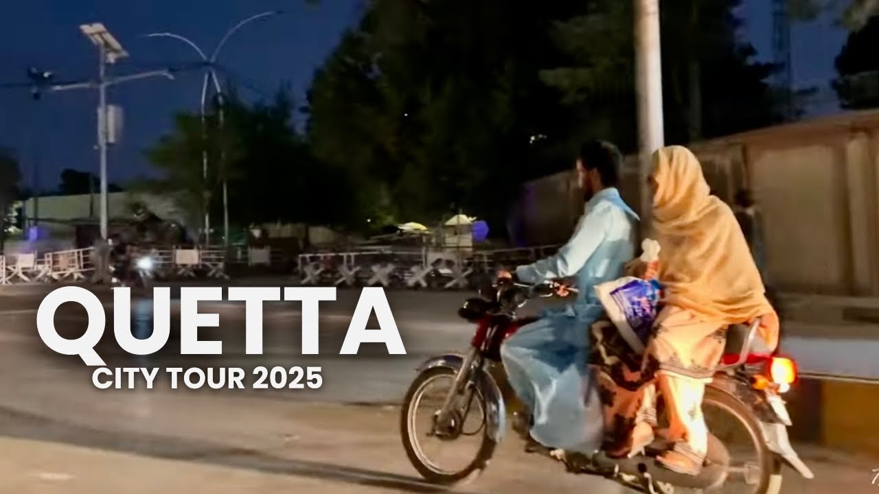 🇵🇰Quetta City Tour 2025 | LITTLE LONDON QUETTA| haya vlog