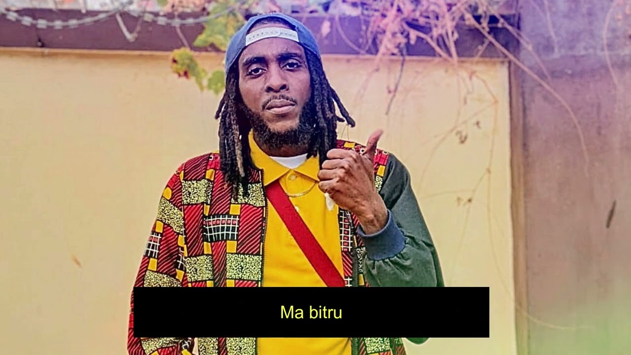 Anzone feat Chiko_Volont&eacute;