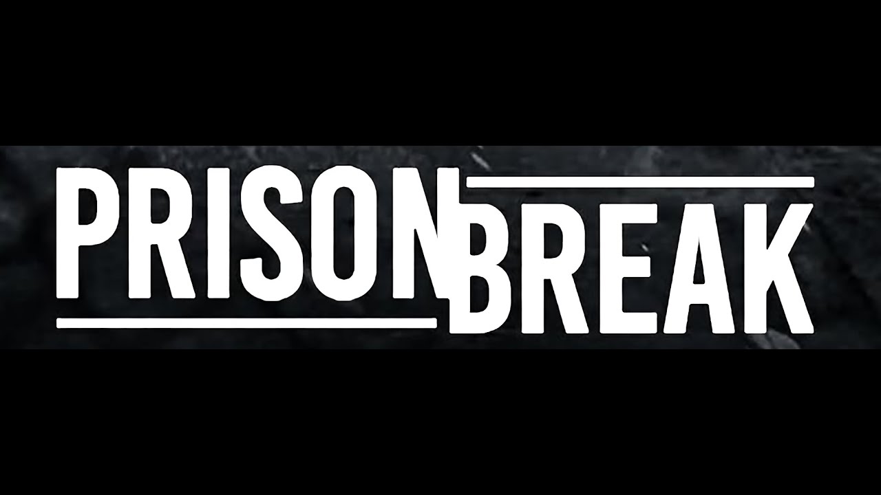 Prison Break 2025!!!!