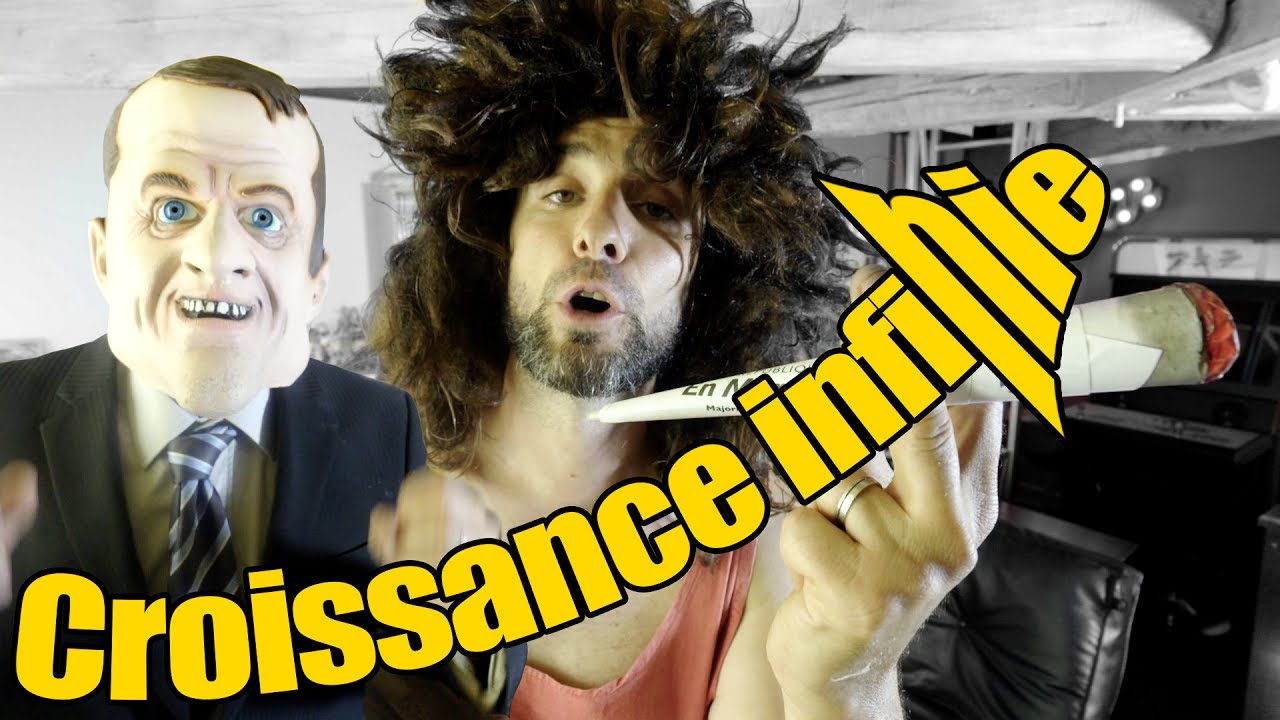 Minute Papillon - Soutenir la CROISSANCE …