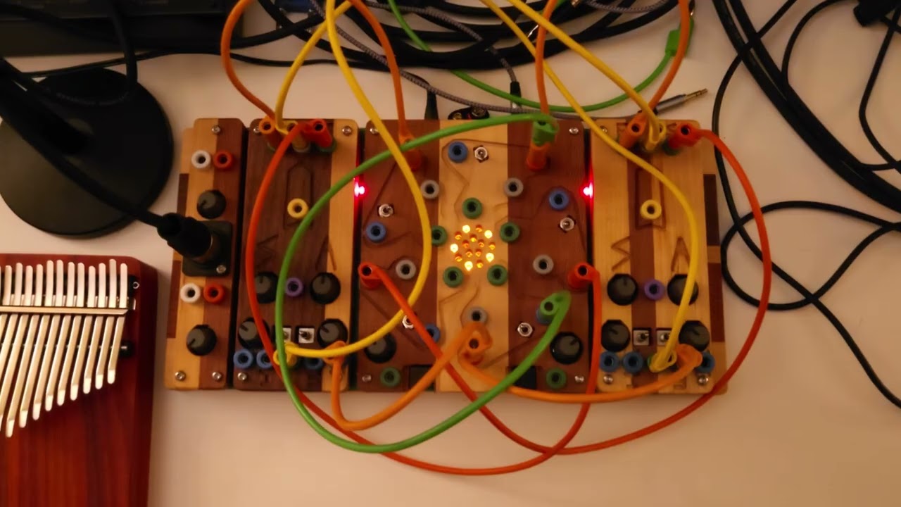 Kalimba 2