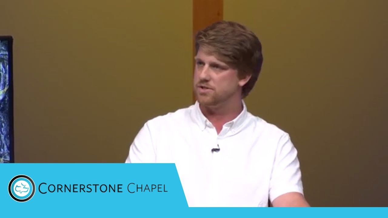 Verse by Verse Bible Study  |  Acts 27-28  | Tyler Hamrick