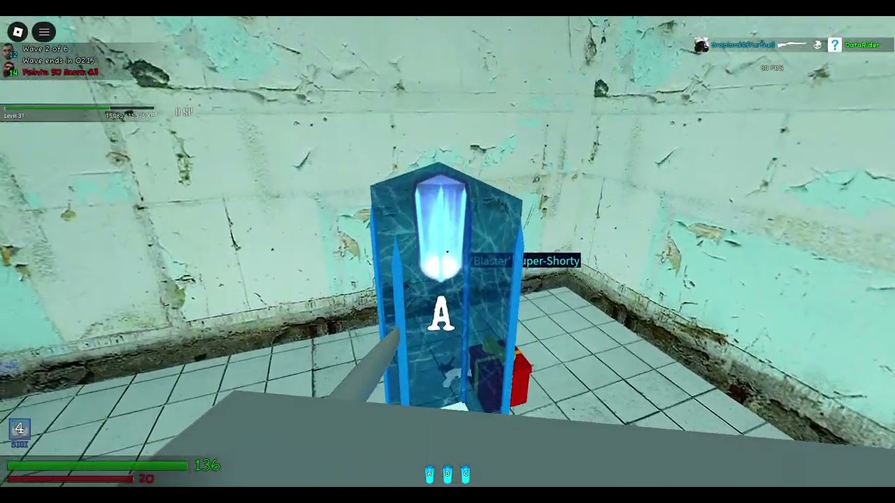 Public video