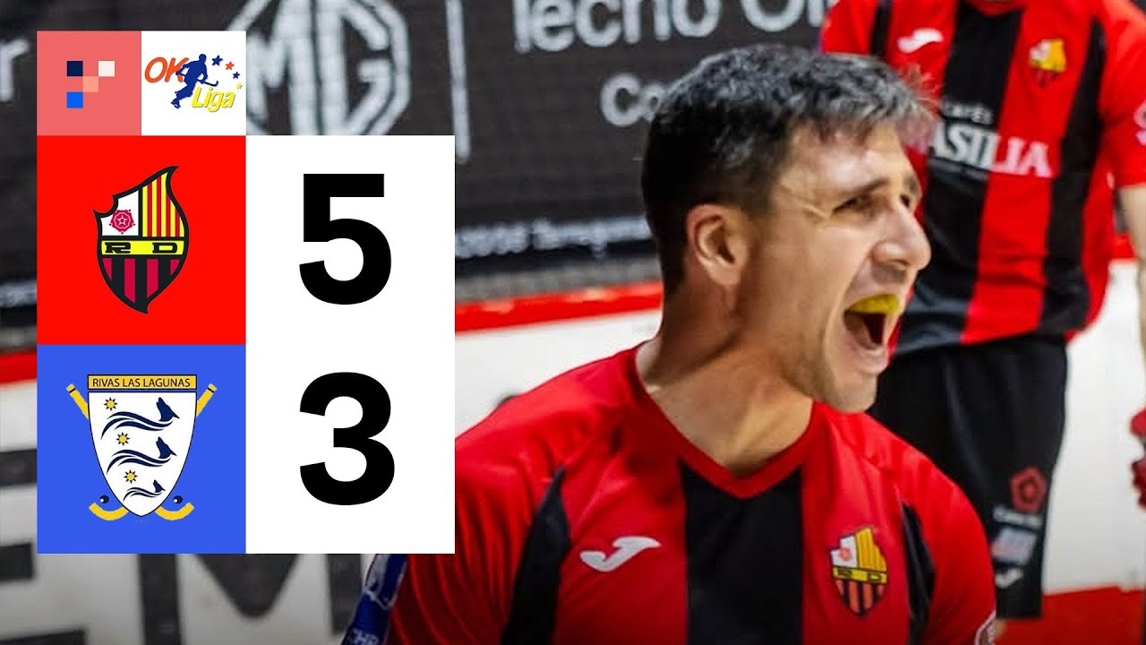 Resum del Reus Deportiu vs Rivas