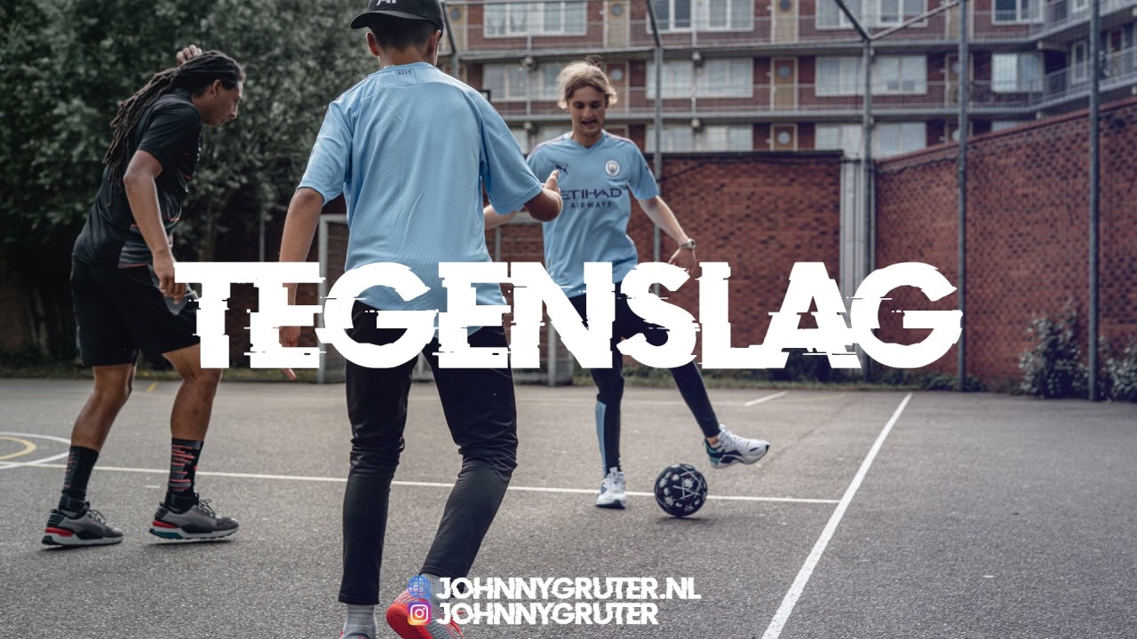 Kevin x Machario Type Beat - Tegenslag