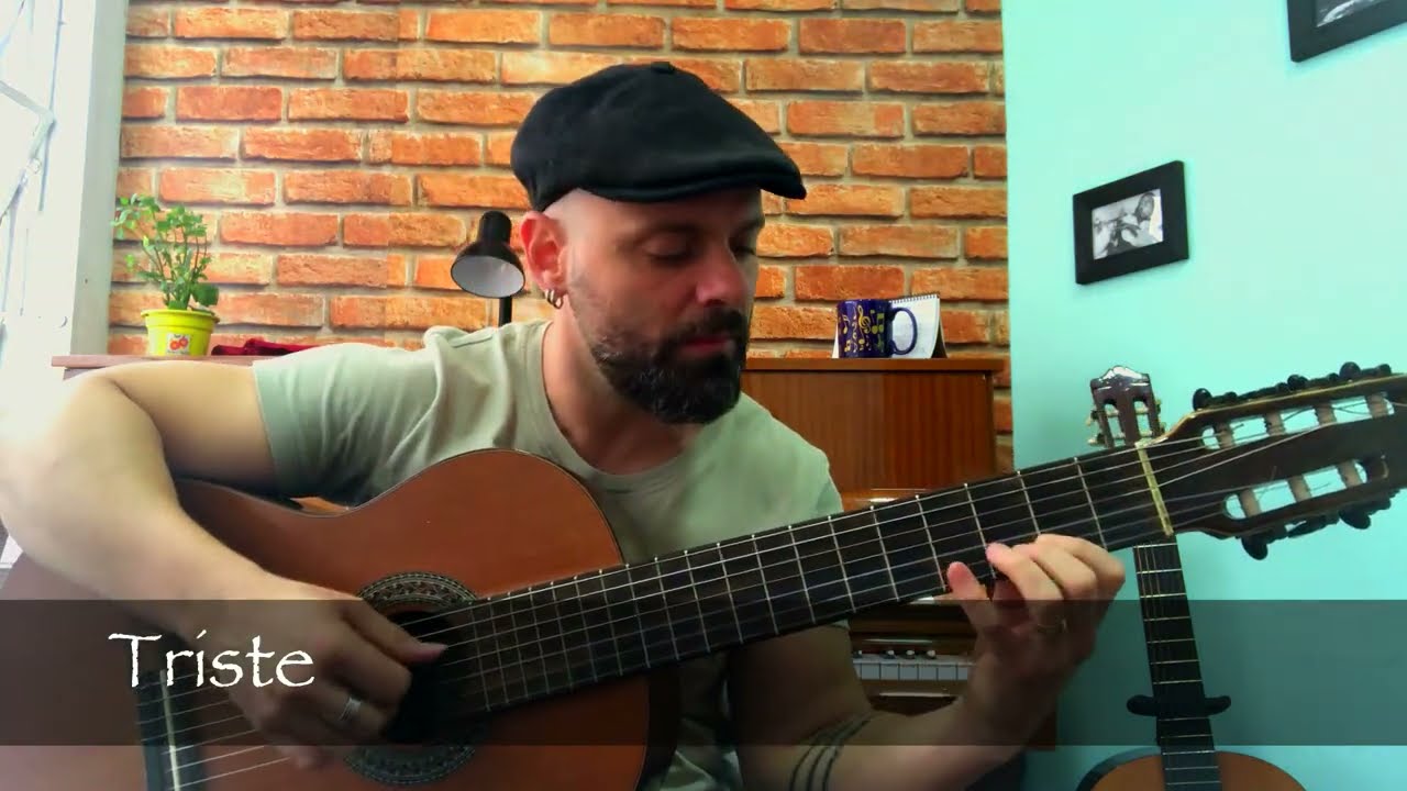 Triste (Tom Jobim)